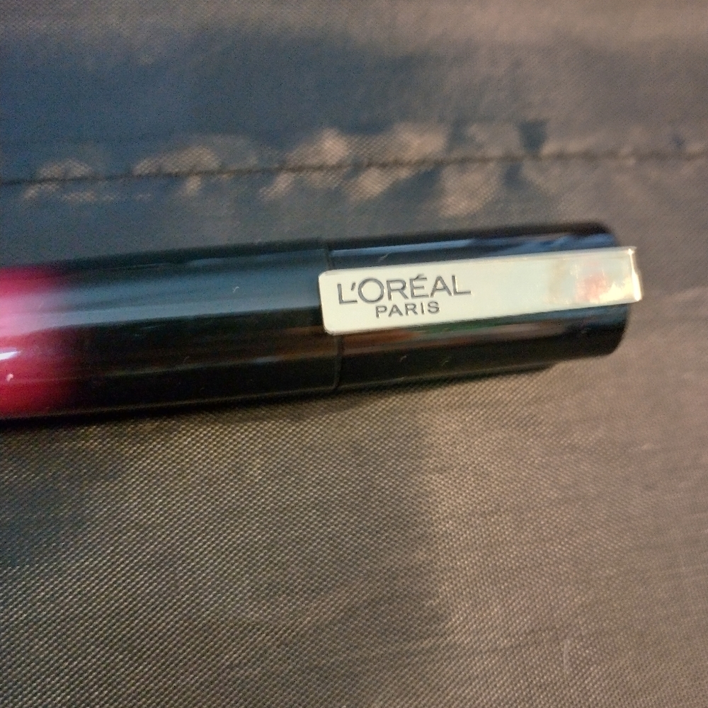 L'Oreal lipstick